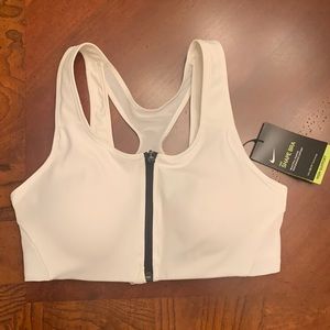 Women’s Nike Sports Bra